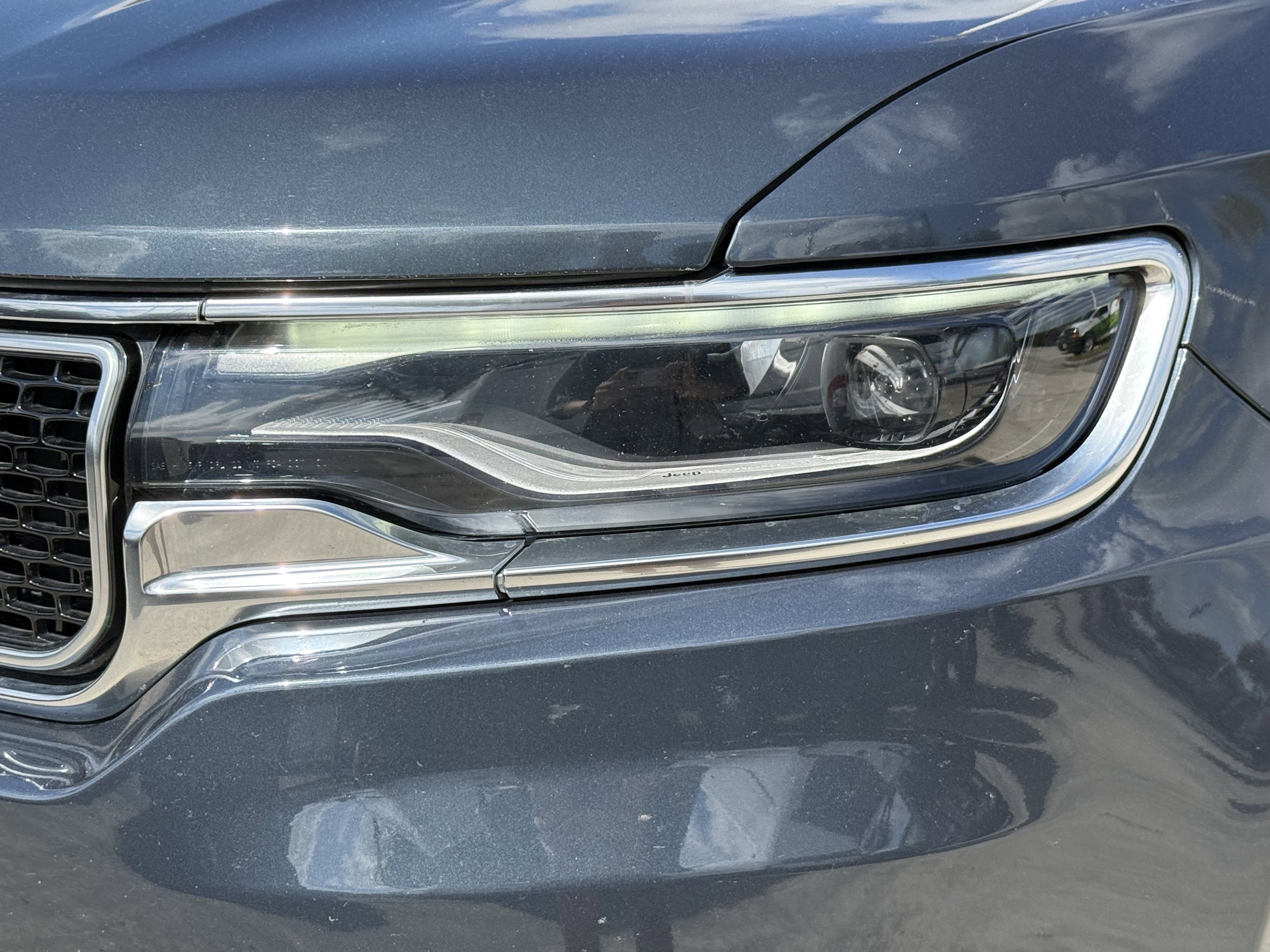 Used 2024 Jeep Wagoneer Series II RWD image 11