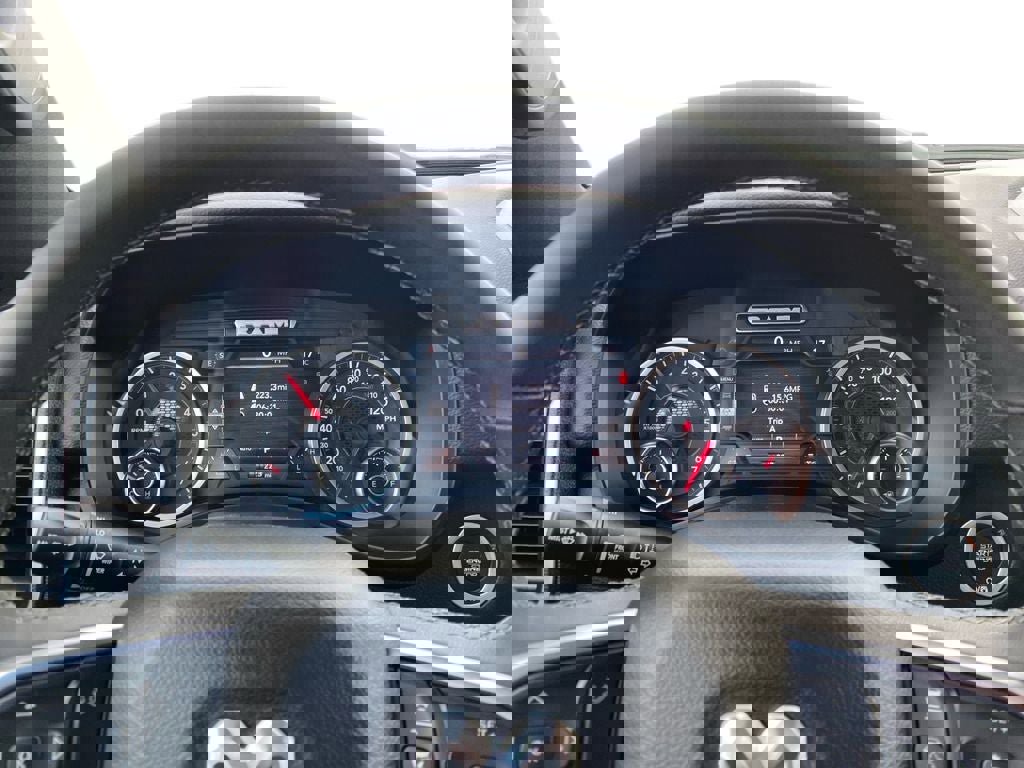 New 2026 RAM 1500 Big Horn image 14