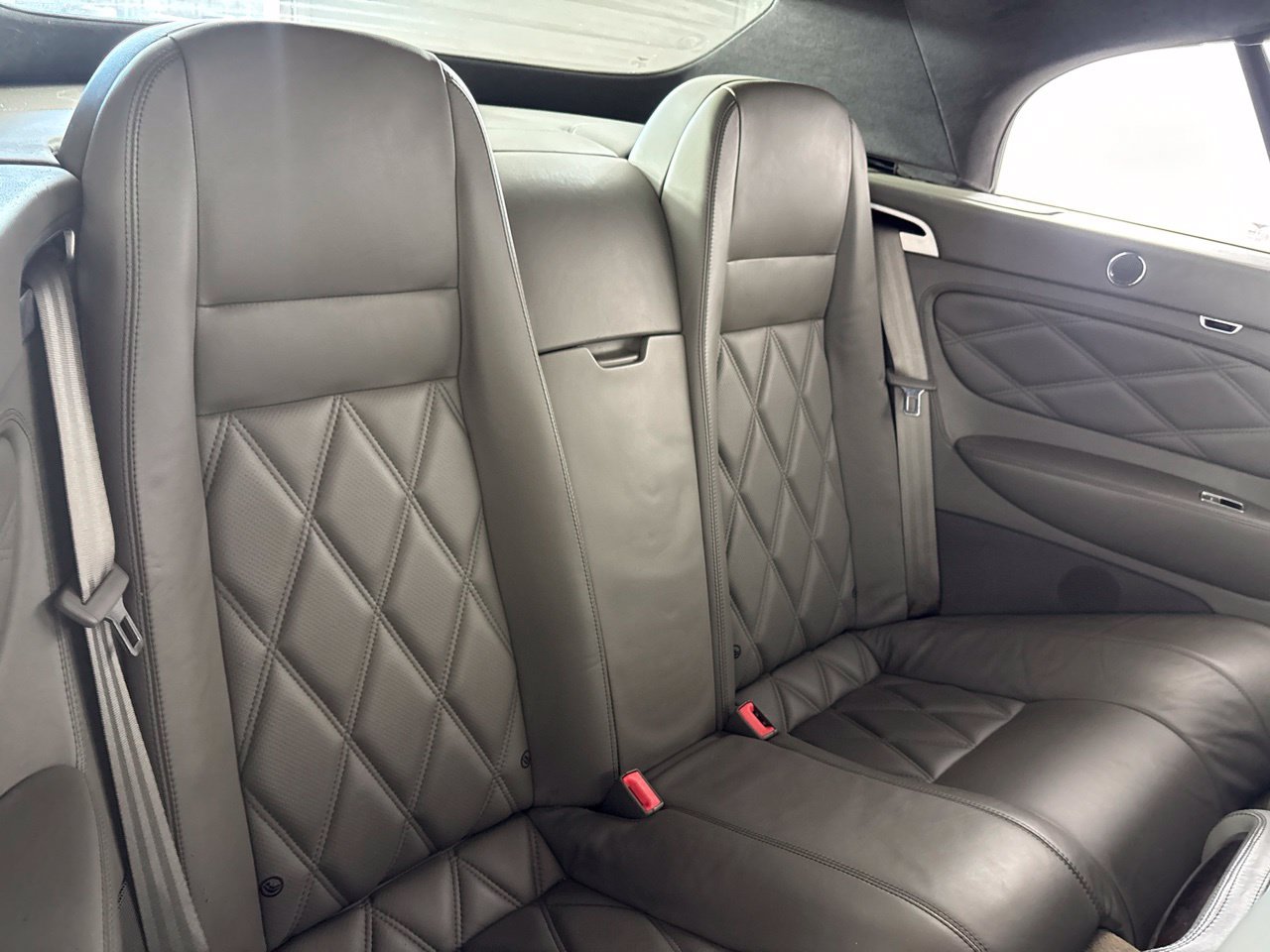 Used 2010 Bentley Continental GT Speed AWD/4WD image 22