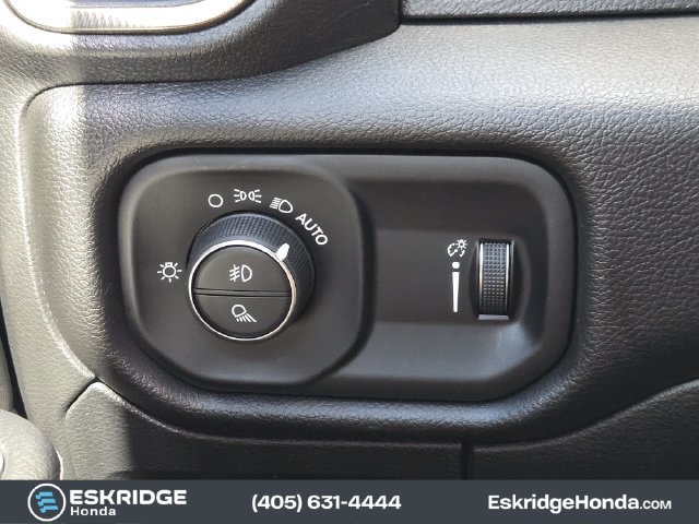 Used 2023 RAM 1500 Rebel w/ Rebel Level 2 Equipment Group AWD/4WD image 21