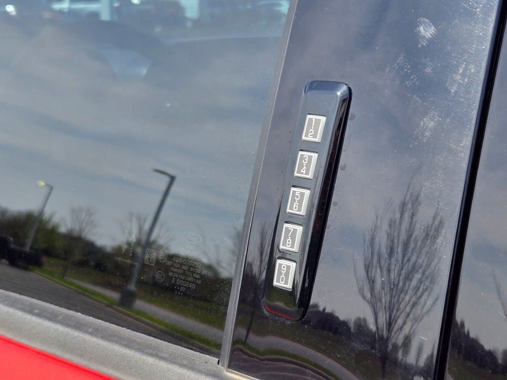 Used 2023 Ford F150 XLT w/ Equipment Group 302A High image 22