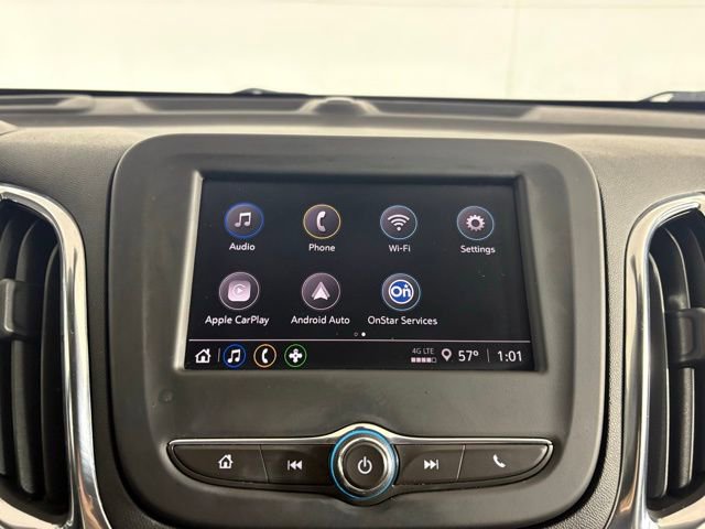 Used 2024 Chevrolet Equinox LT w/ LPO, Floor Liner Package image 19