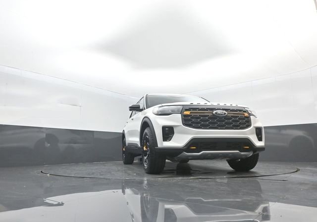 New 2026 Ford Explorer Tremor w/ Tremor Ultimate Package image 18