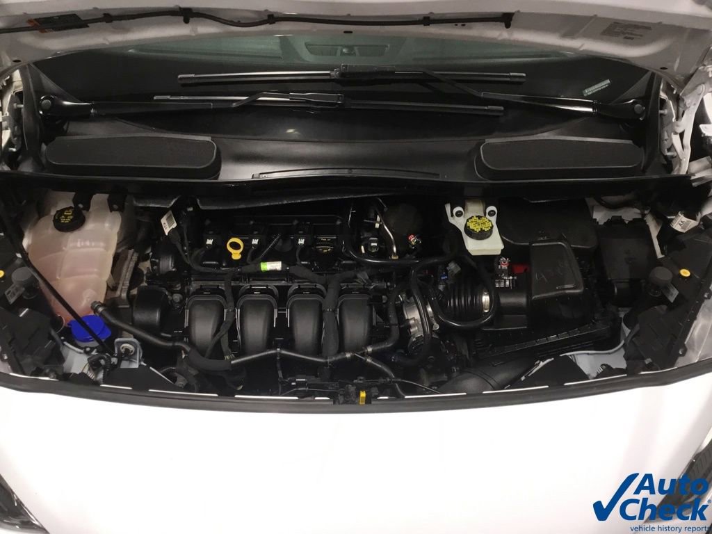 Used 2019 Ford Transit Connect XL image 38