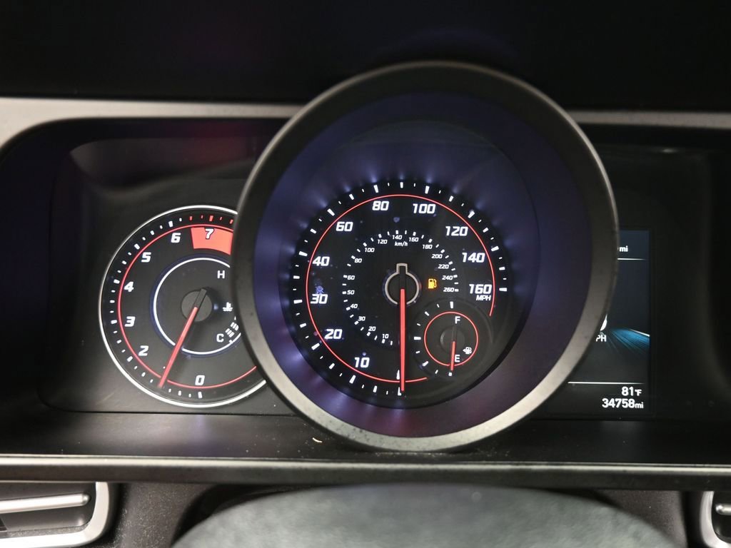 Used 2023 Hyundai Elantra SEL image 28