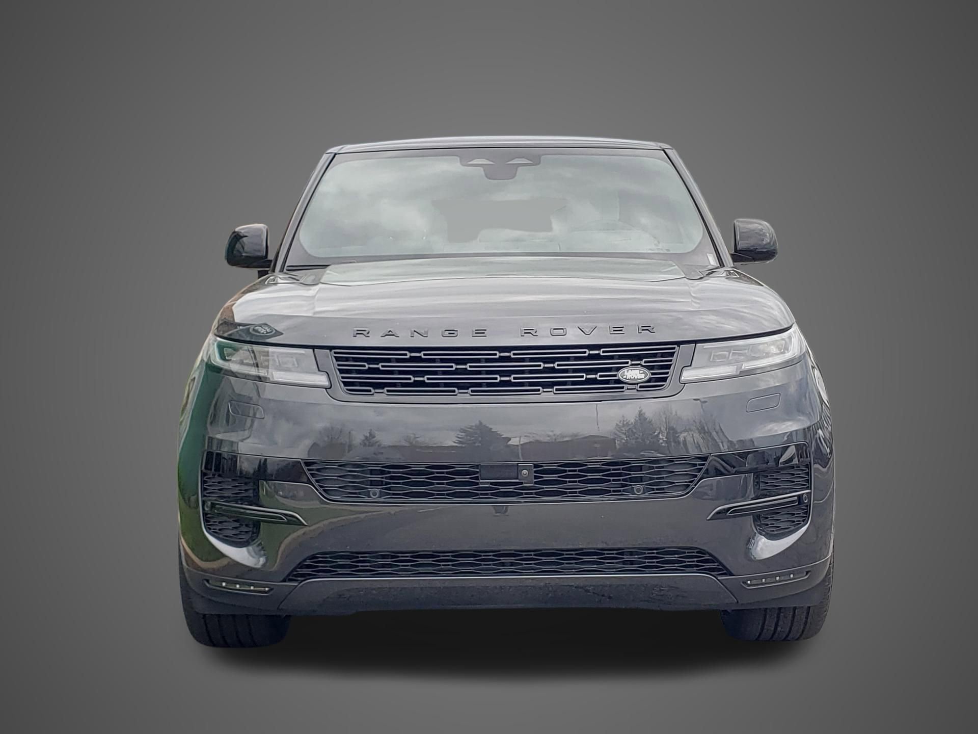 New 2026 Land Rover Range Rover Sport SE AWD/4WD image 2