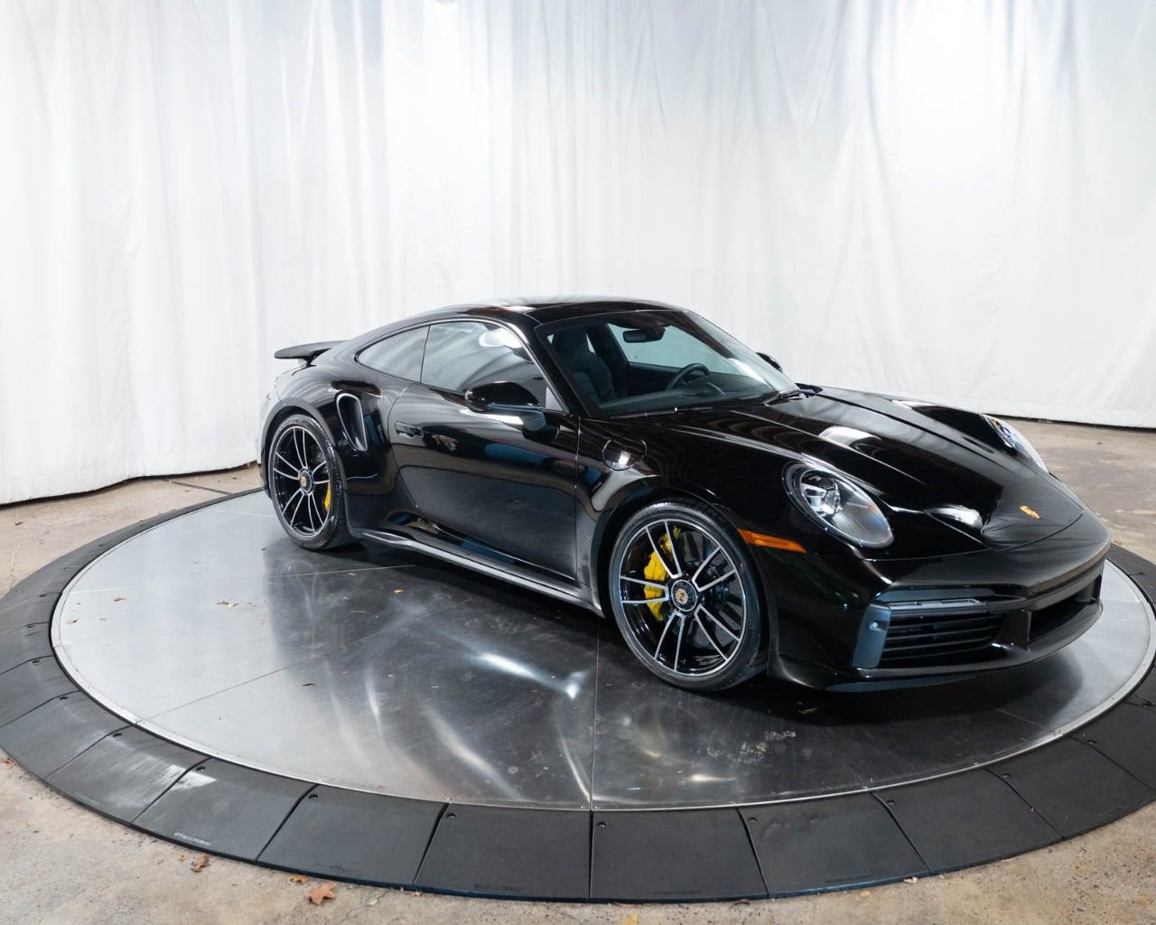Used 2023 Porsche 911 Turbo S image 30