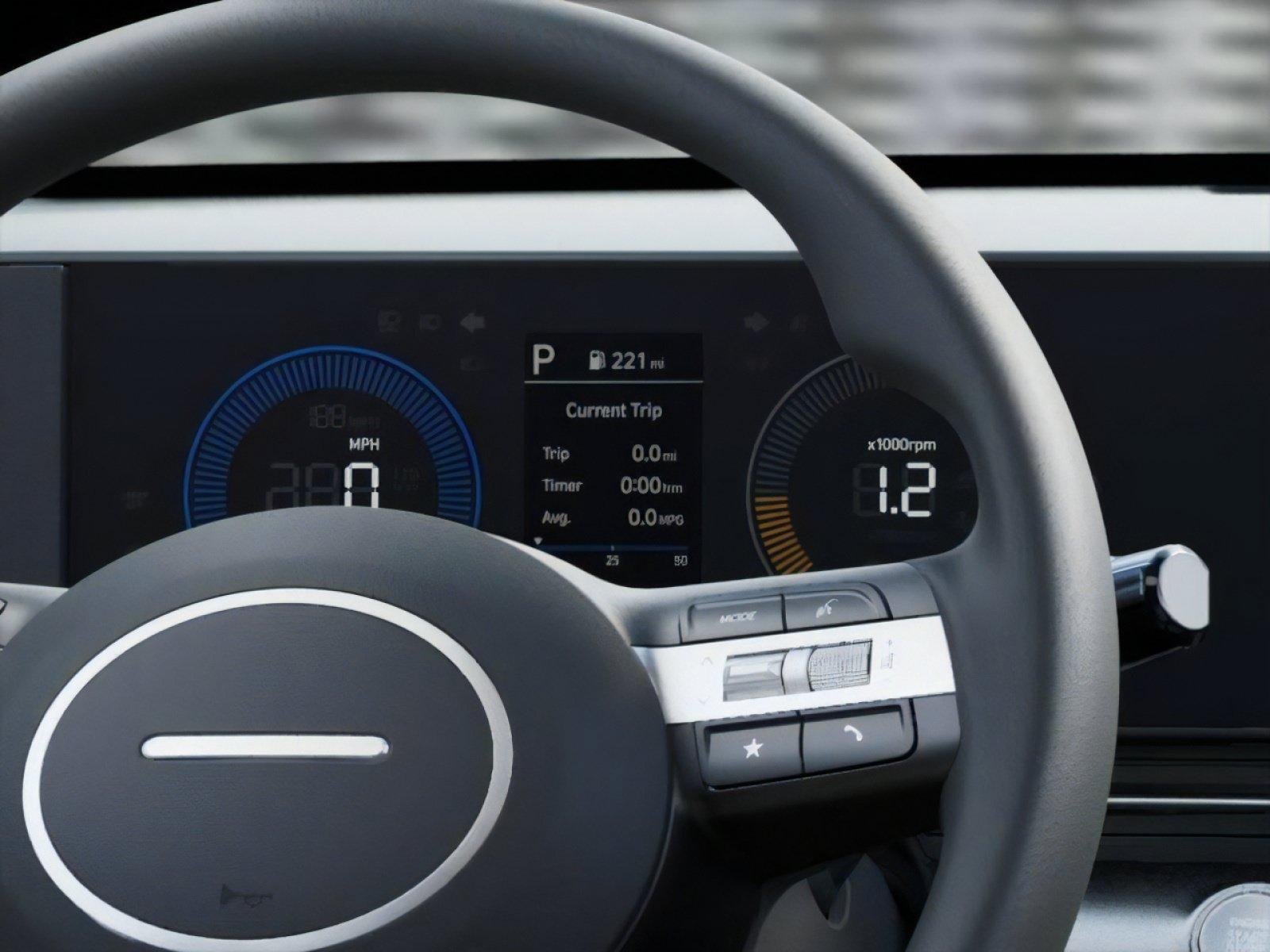 New 2026 Hyundai Kona SE AWD/4WD image 14