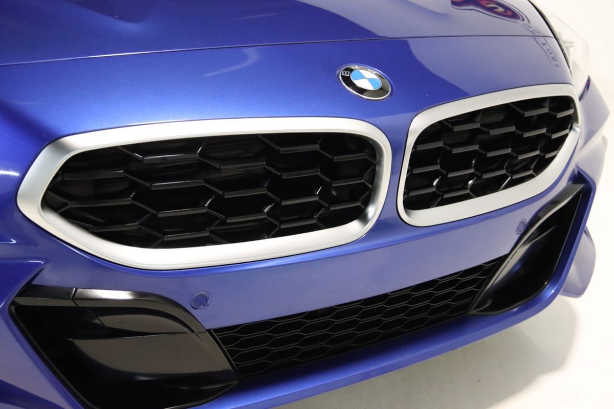 Used 2026 BMW Z4 sDrive30i RWD image 30
