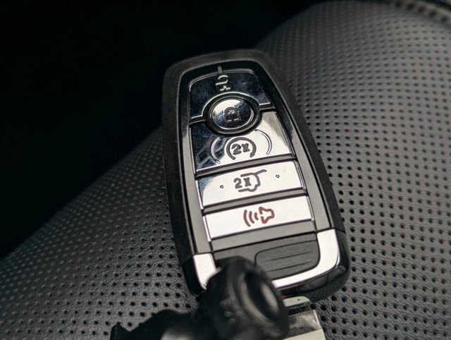 New 2026 Lincoln Corsair Reserve image 28