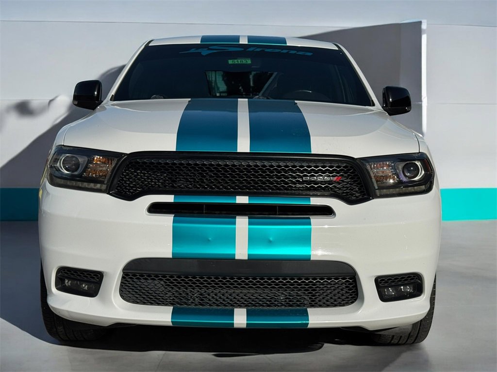 Used 2020 Dodge Durango GT image 2