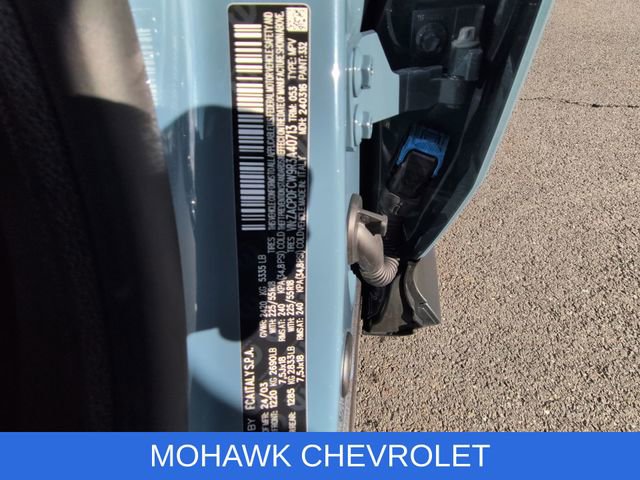 Used 2024 Dodge Hornet R/T image 35