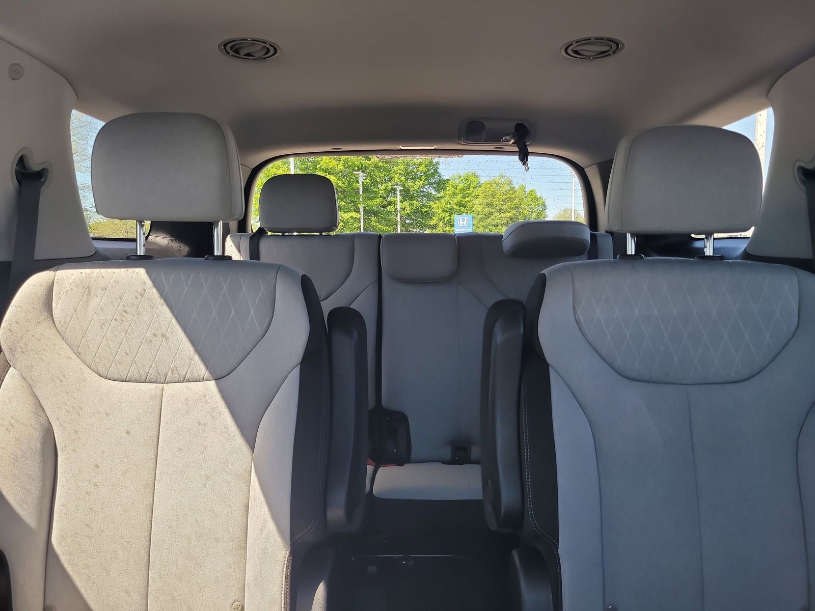 Used 2022 Hyundai Palisade SEL FWD image 24