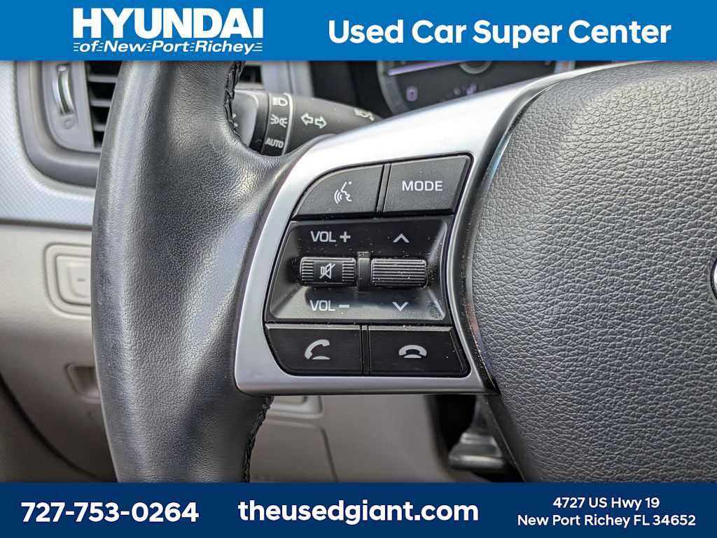 Used 2019 Hyundai Sonata SEL FWD image 28