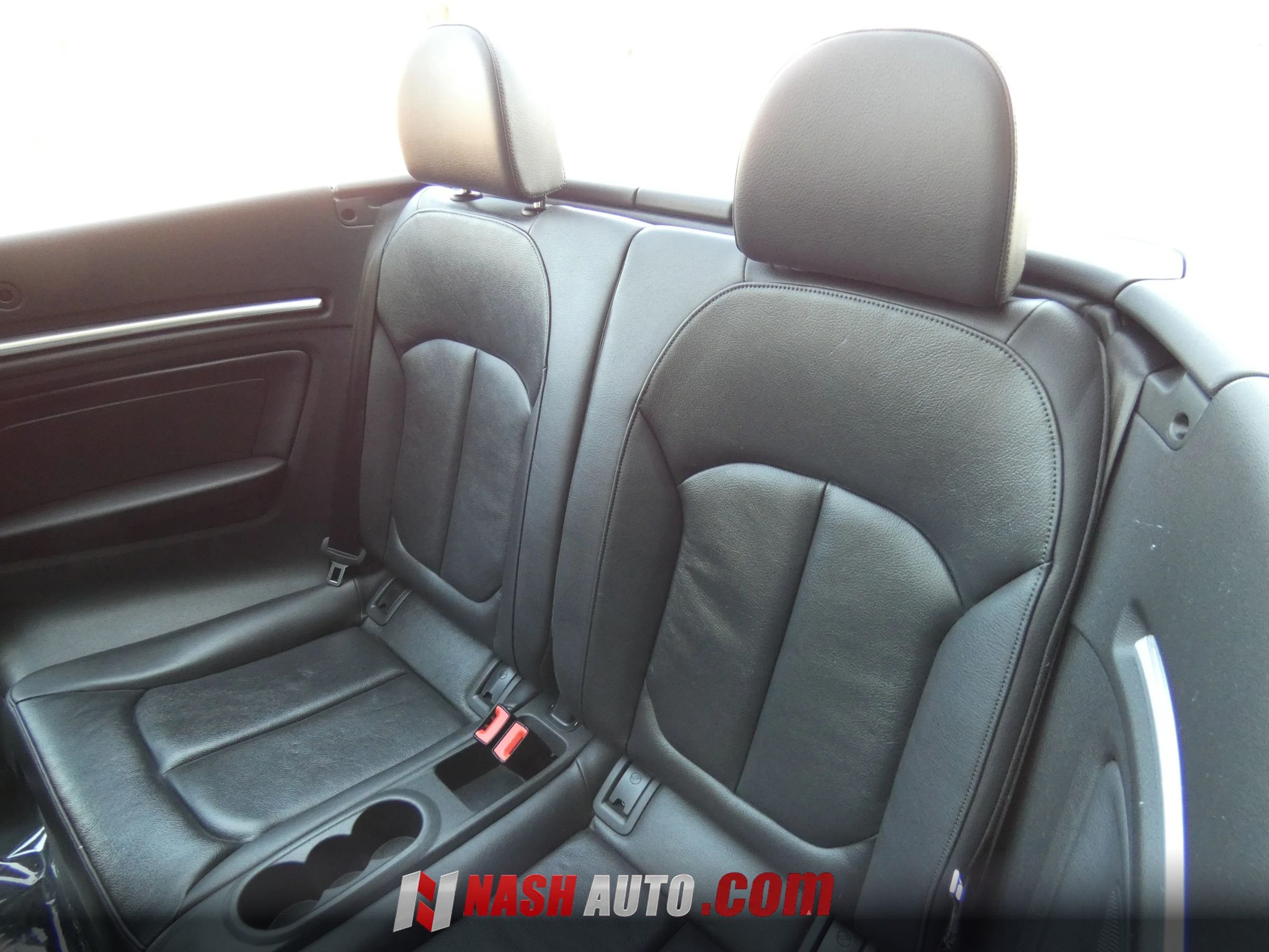 Used 2018 Audi A3 2.0T Premium Plus FWD image 41