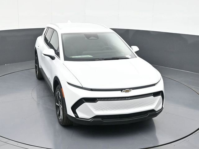 New 2026 Chevrolet Equinox EV LT image 58