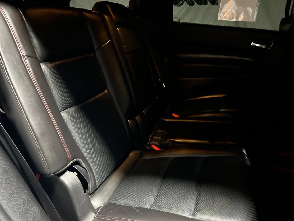 Used 2024 Dodge Durango GT RWD image 12
