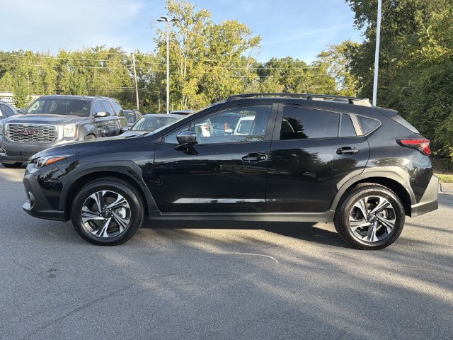 Certified 2026 Subaru Crosstrek 2.5i Premium AWD/4WD image 6