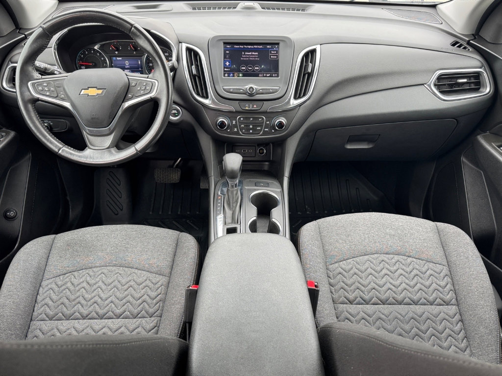 Used 2022 Chevrolet Equinox LT image 12