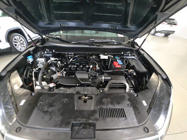 Used 2023 Honda CR-V EX image 24