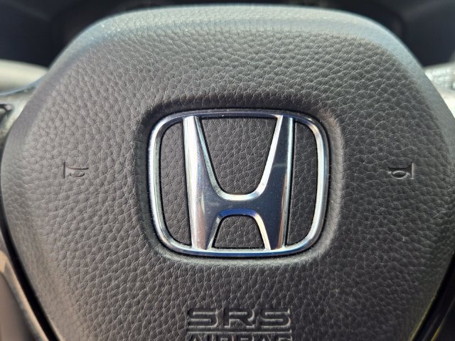 Used 2025 Honda HR-V Sport image 26