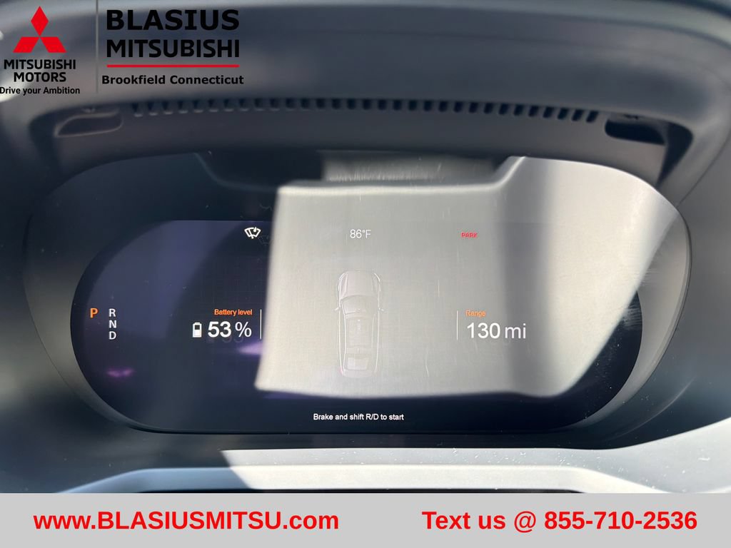 Used 2022 Polestar Polestar 2 w/ Plus Package AWD/4WD image 22