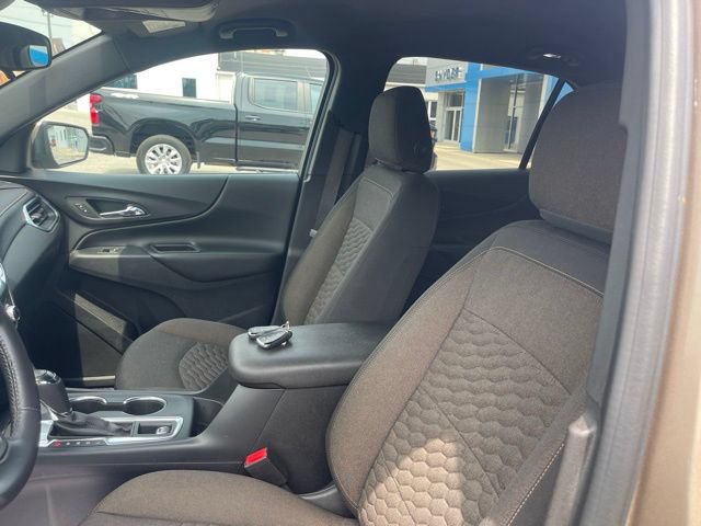 Used 2018 Chevrolet Equinox LT FWD image 14