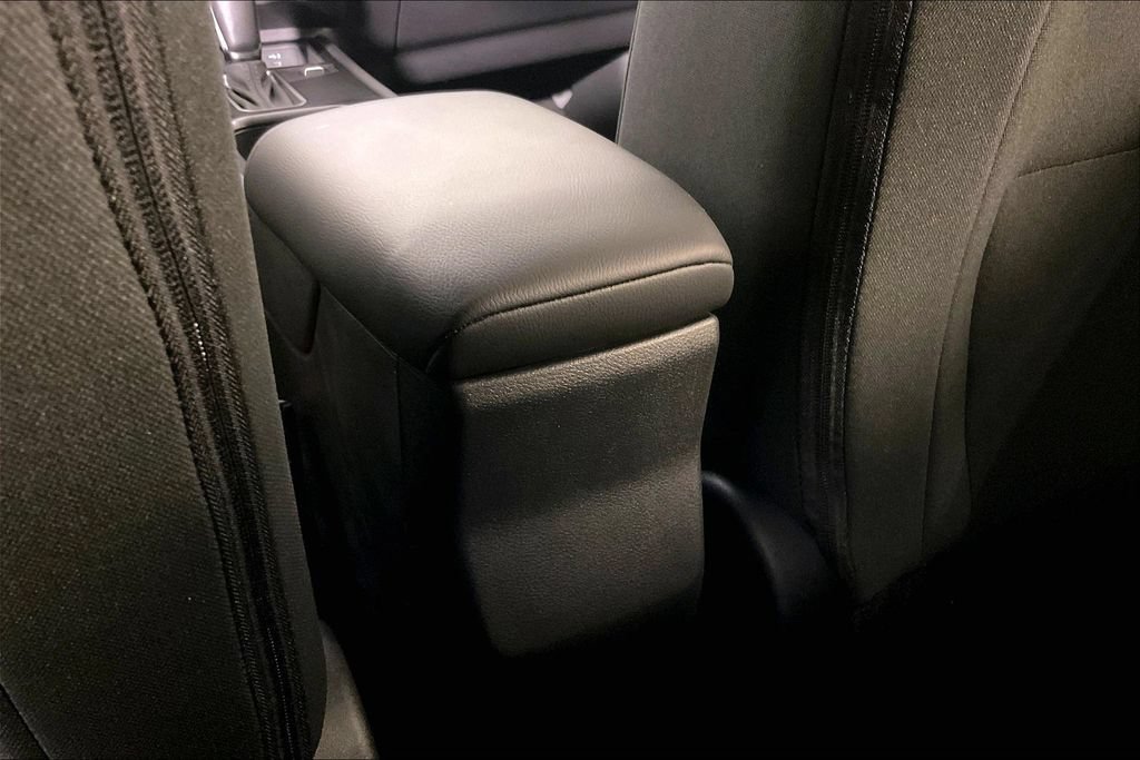New 2026 Nissan Kicks S FWD image 38