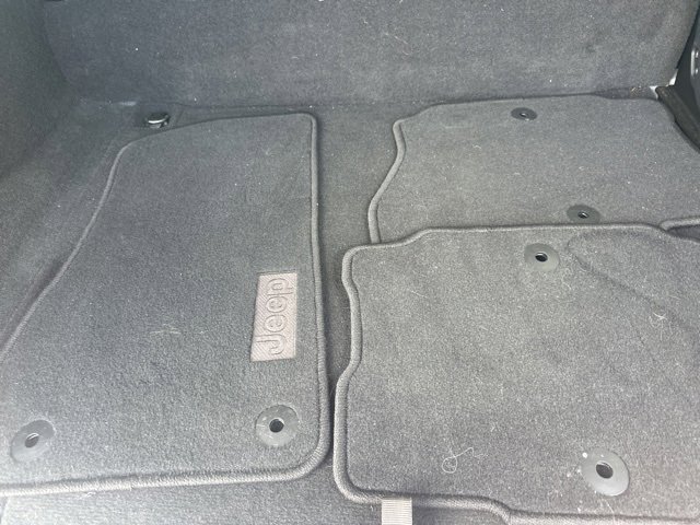 Used 2022 Jeep Wrangler Unlimited Sahara image 41