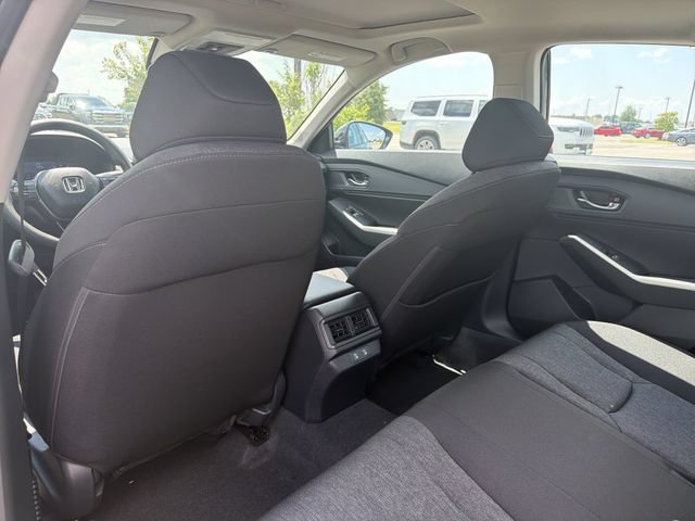 New 2026 Honda Accord SE image 13