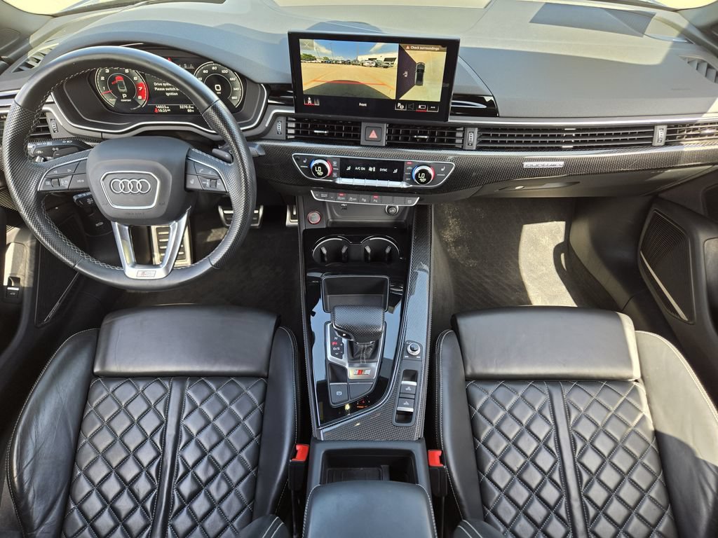 Certified 2023 Audi S5 Prestige w/ Prestige Package AWD/4WD image 34