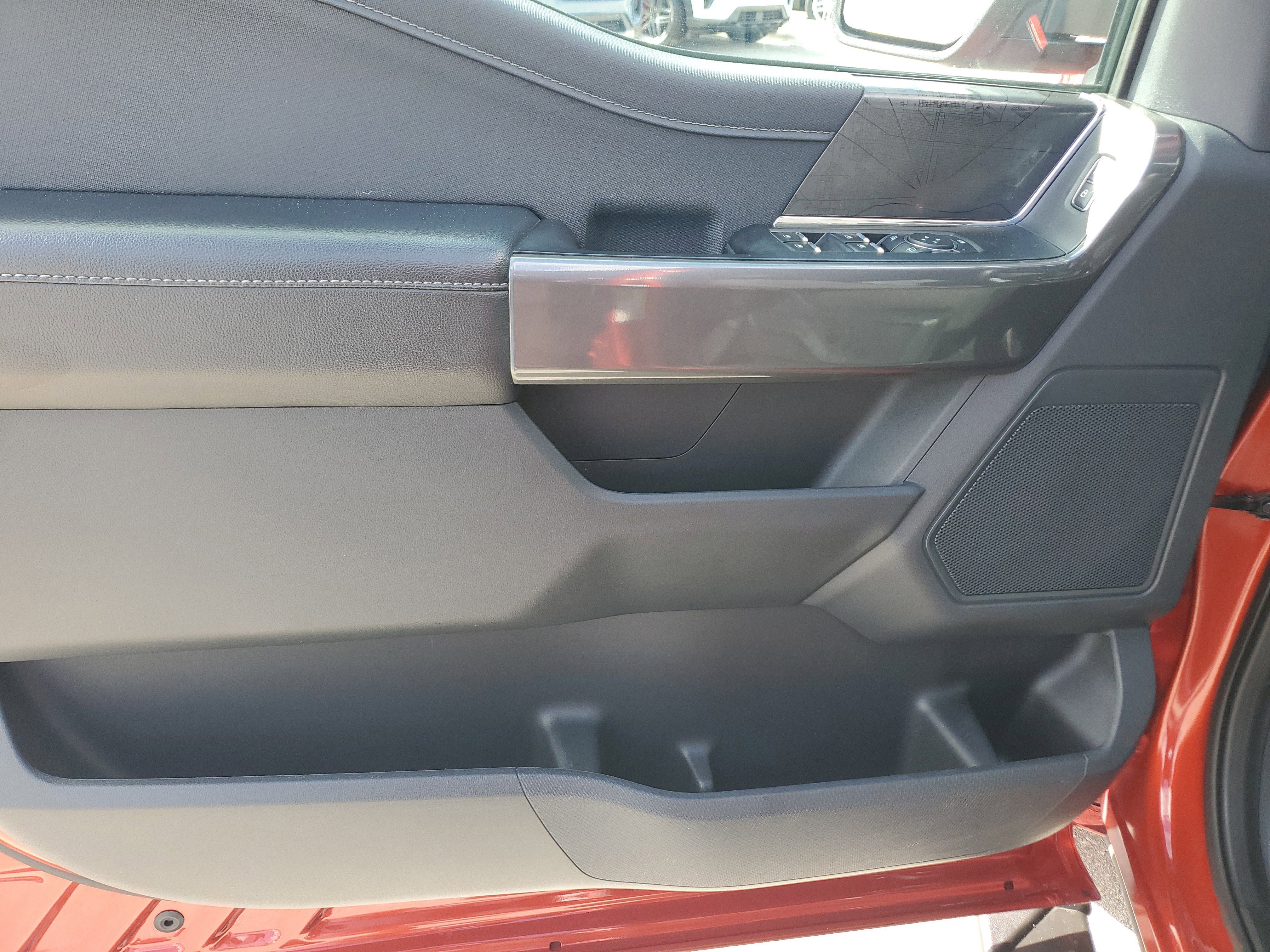 Used 2023 Ford F150 XLT w/ Equipment Group 302A High image 25