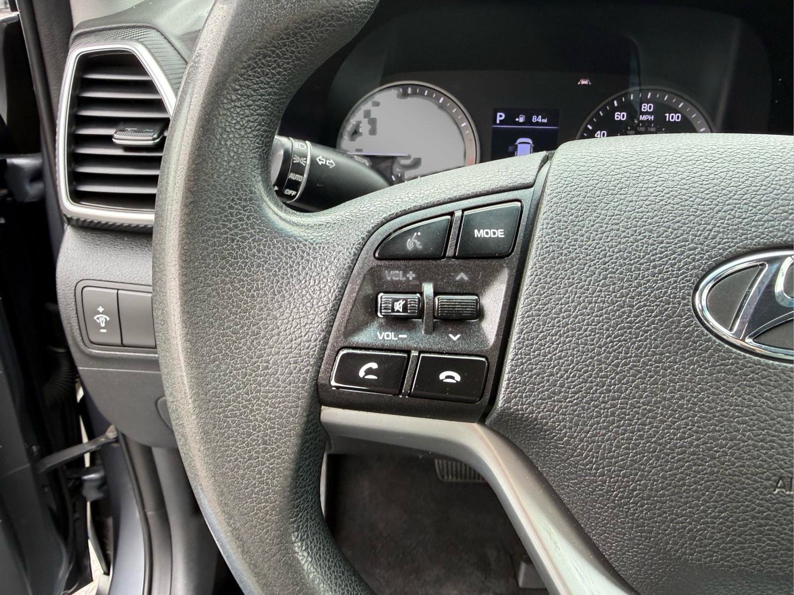 Used 2019 Hyundai Tucson SE AWD/4WD image 29
