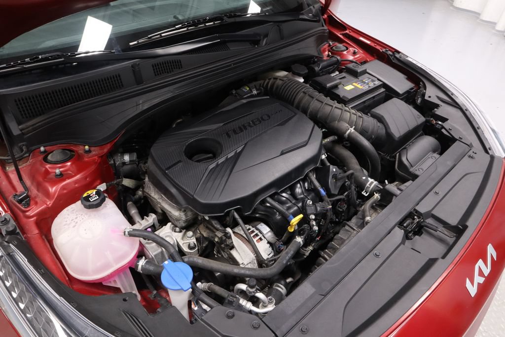Used 2024 Kia Forte GT FWD image 15