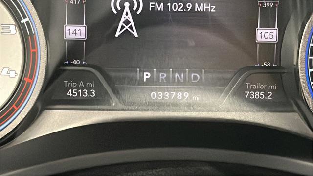 Used 2022 RAM 3500 Limited AWD/4WD image 10