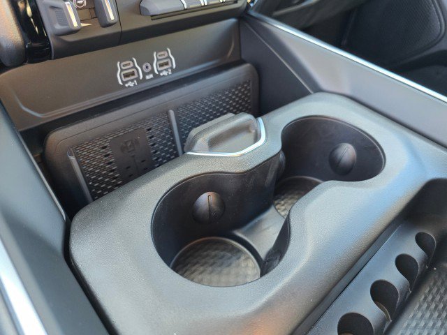 New 2026 RAM 1500 Big Horn image 32