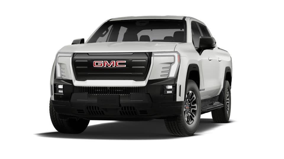 New 2026 GMC Sierra EV Elevation w/ Premium Package image 51