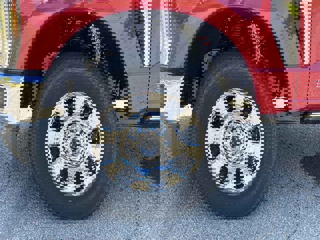 New 2026 Ford F350 4x4 Crew Cab Super Duty image 37