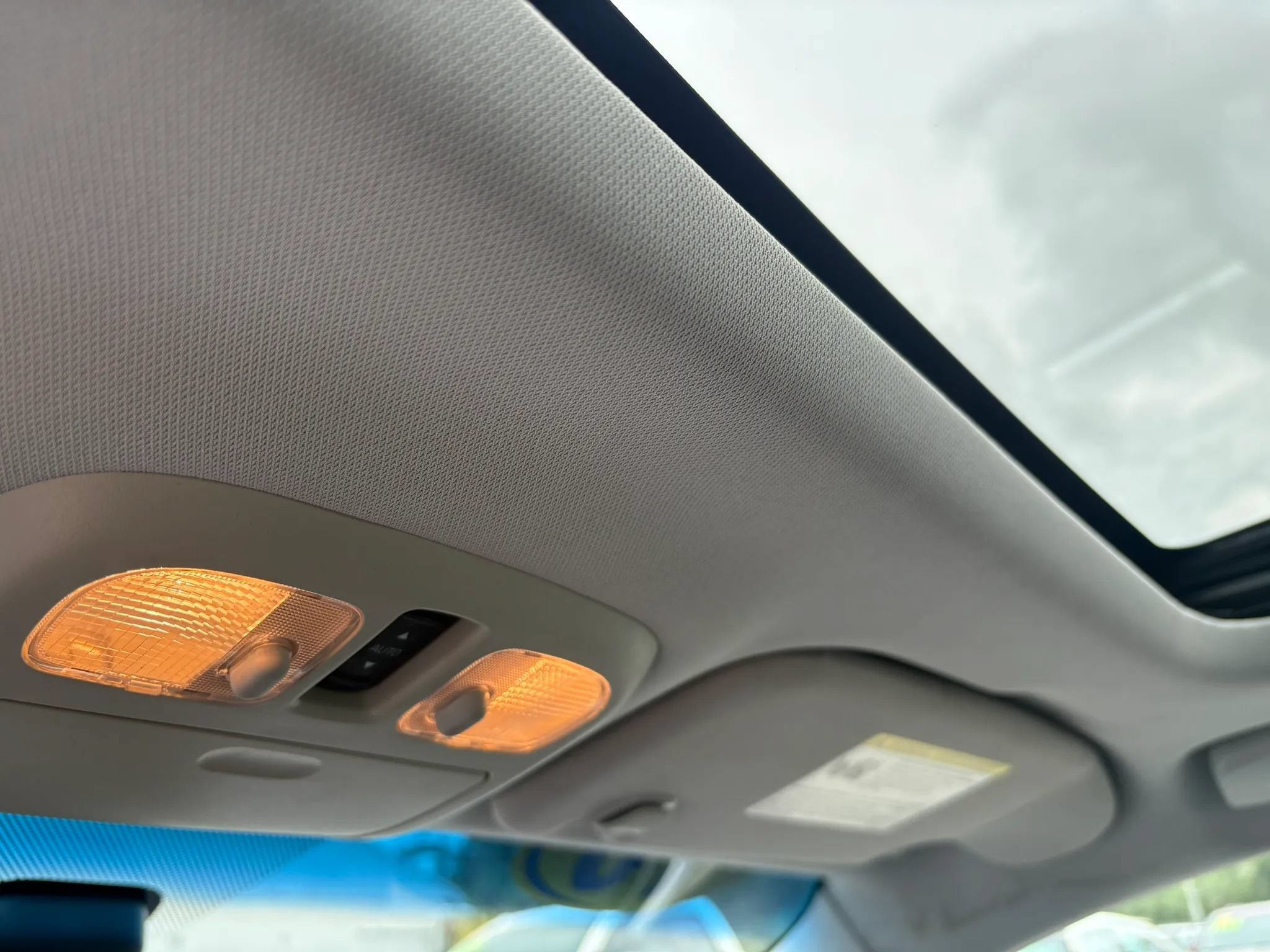 Used 2010 Lincoln MKZ FWD image 15