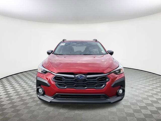 Certified 2026 Subaru Crosstrek 2.0i Premium w/ Crosstrek Mirror Package image 2