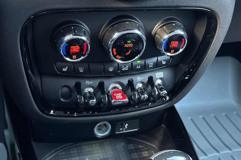 Used 2022 MINI Cooper Clubman S image 20
