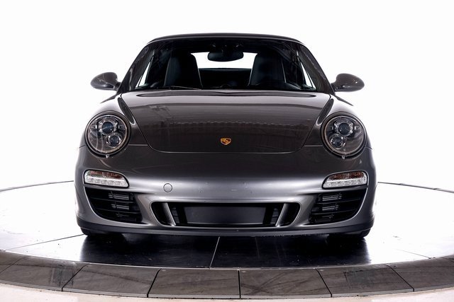 Used 2012 Porsche 911 Carrera GTS image 10