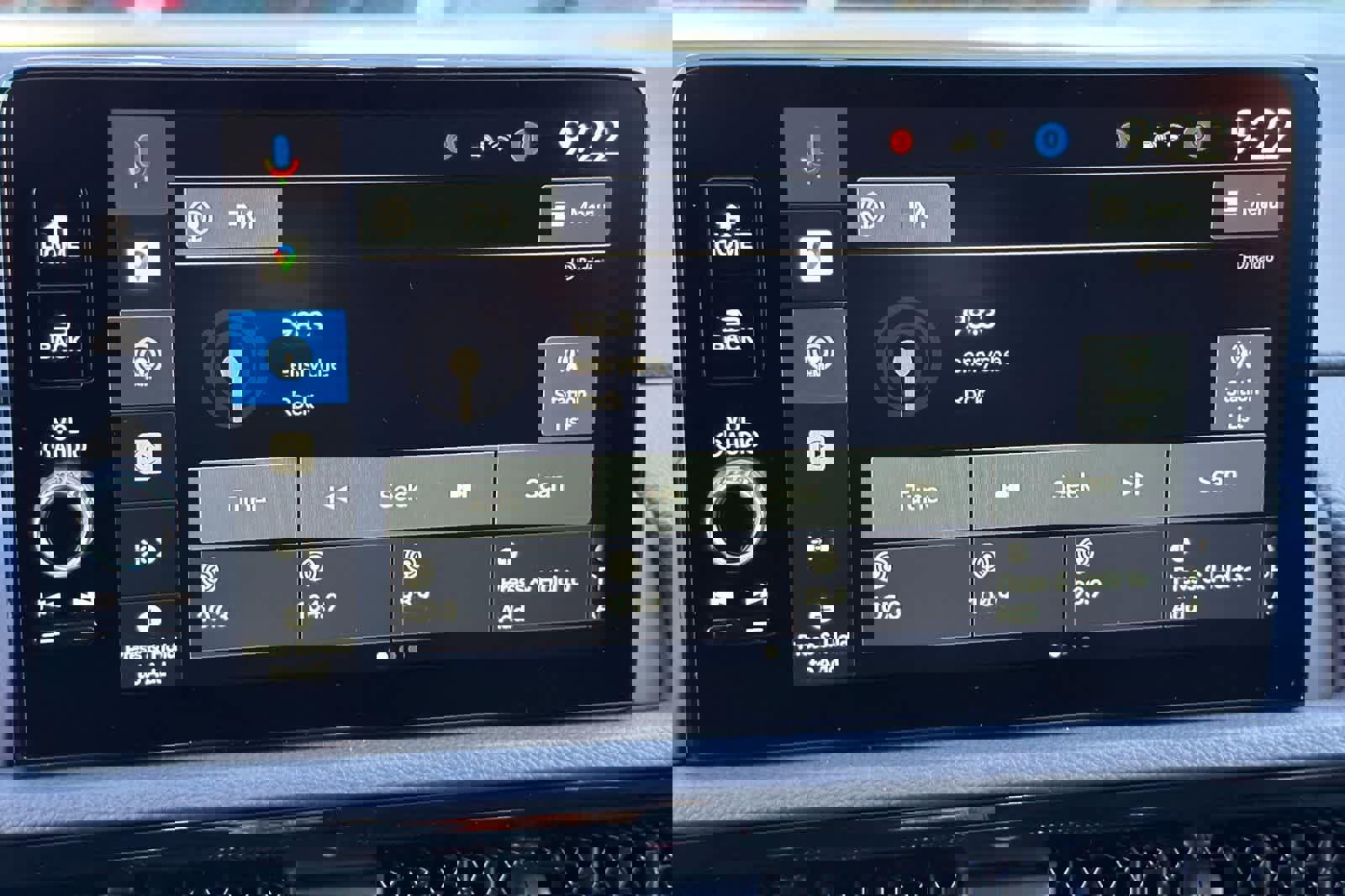 New 2026 Honda CR-V Sport Touring image 20