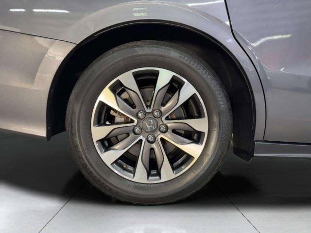 Used 2023 Honda Odyssey EX-L image 67