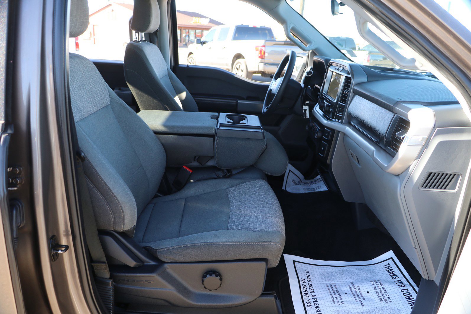 Used 2023 Ford F150 XLT image 29