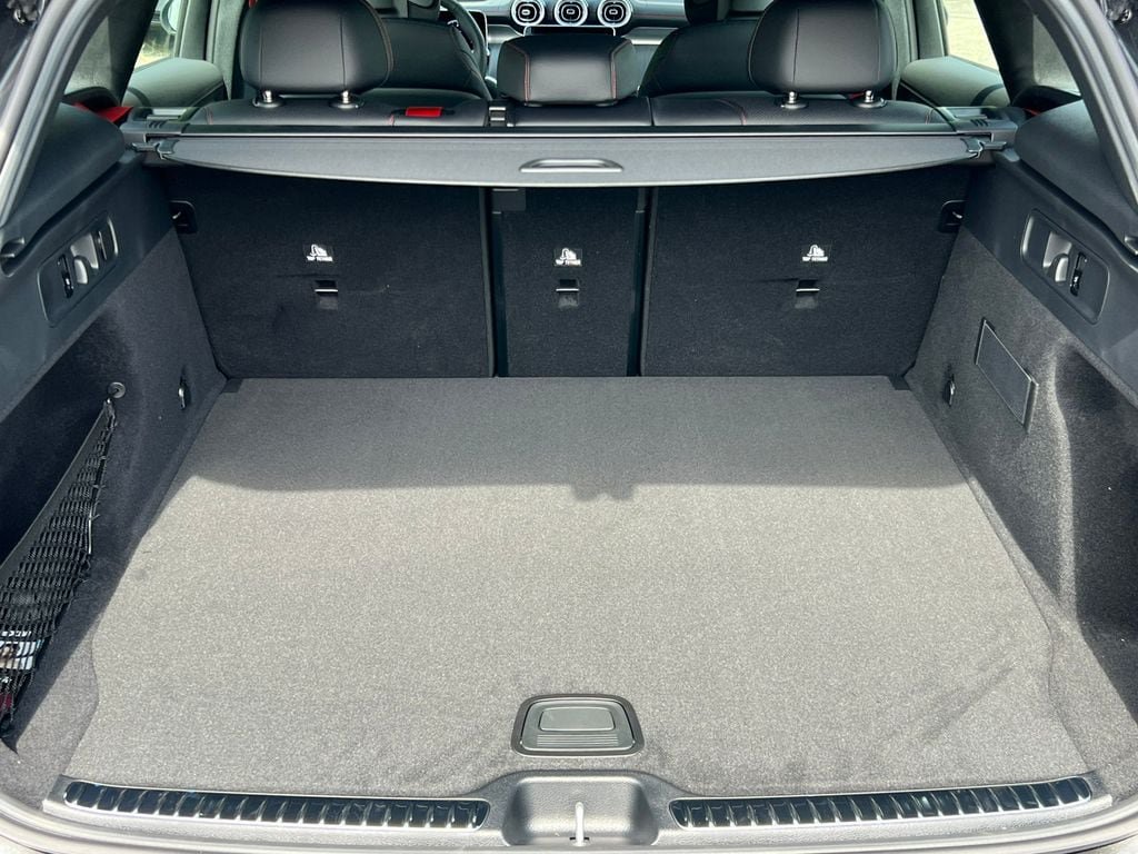 New 2027 Mercedes-Benz GLC 53 AMG 4MATIC image 42