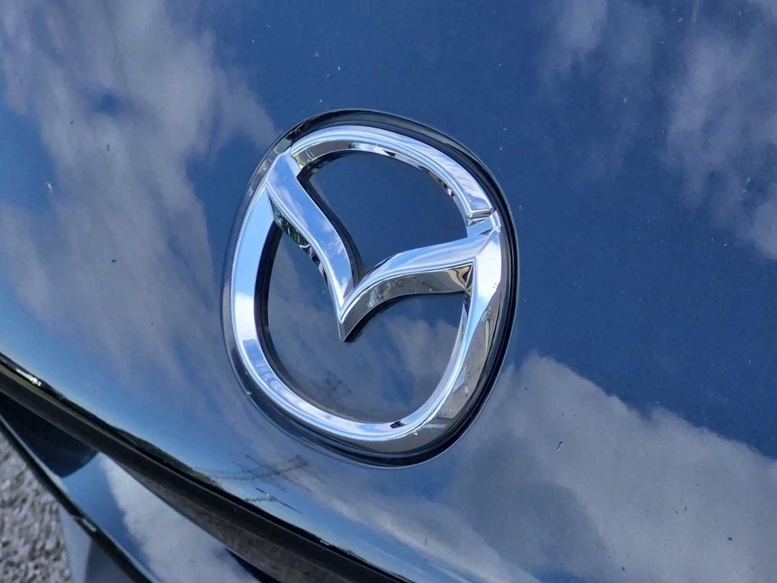 Used 2021 MAZDA MX-5 Miata Grand Touring RWD image 13