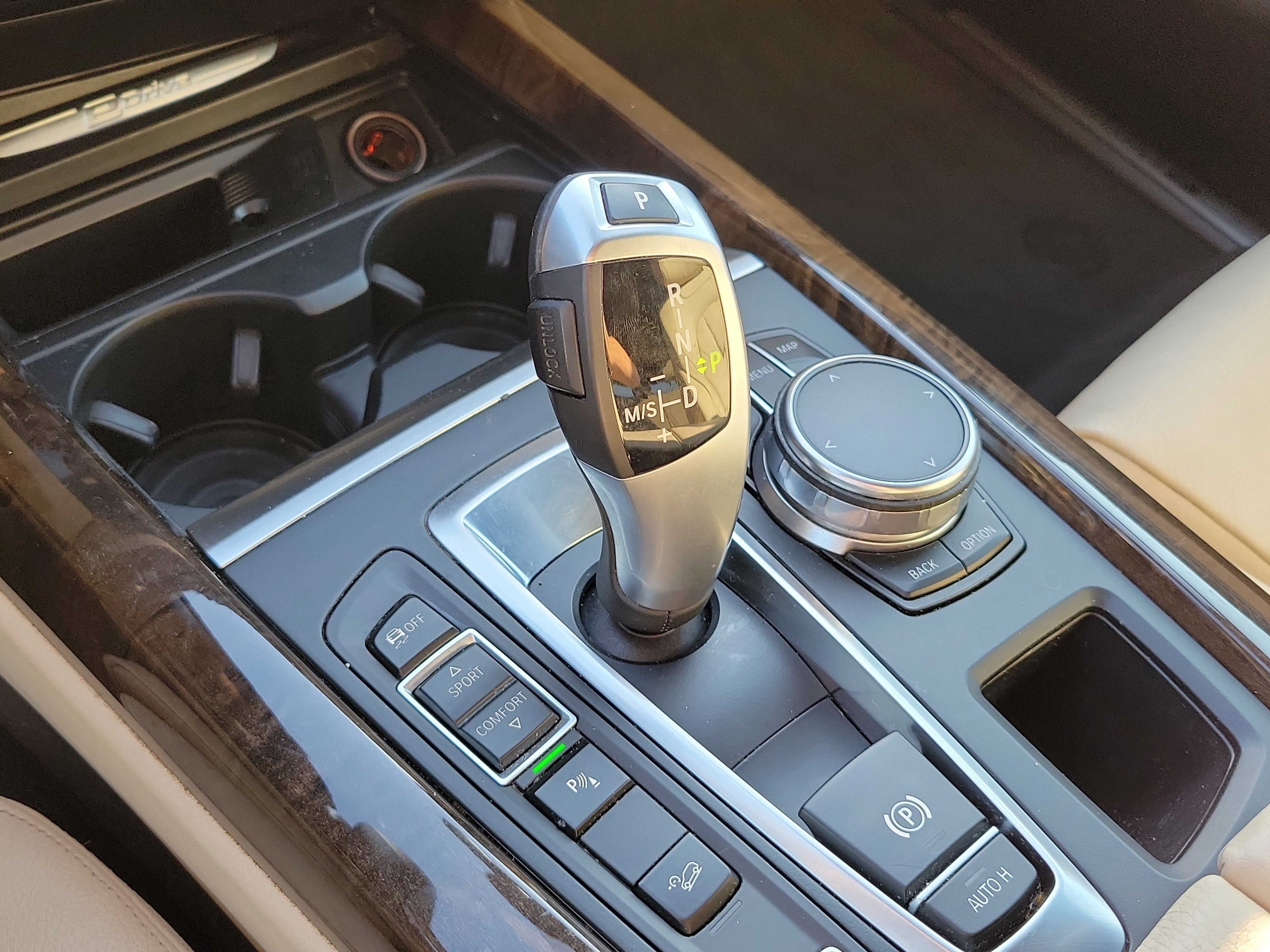 Used 2018 BMW X5 xDrive40e image 39