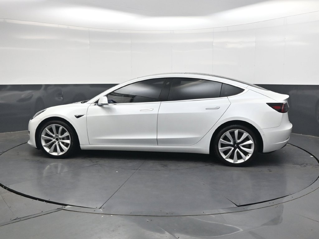 Used 2019 Tesla Model 3 Long Range AWD/4WD image 7