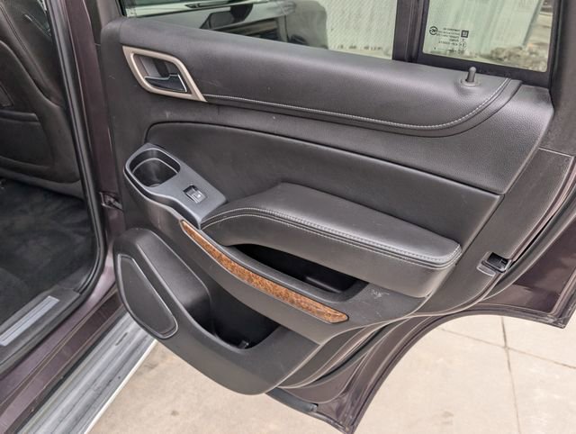 Used 2015 GMC Yukon Denali w/ Touring Package image 31